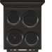 Плита GORENJE E5121BRH Плита GORENJE E5121BRH