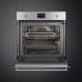 Духовой шкаф SMEG SO6302M2X Духовой шкаф SMEG SO6302M2X