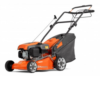 Газонокосилка бензиновая HUSQVARNA LC140SP 9704882-01 Газонокосилка бензиновая HUSQVARNA LC140SP 9704882-01
