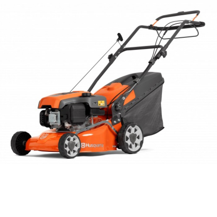Газонокосилка бензиновая HUSQVARNA LC140SP 9704882-01 Газонокосилка бензиновая HUSQVARNA LC140SP 9704882-01