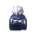 Пылесос BQ VC2024MC Blue-Gray Пылесос BQ VC2024MC Blue-Gray