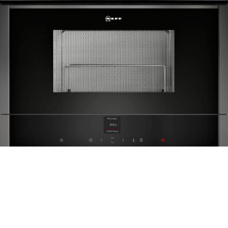 Микроволновая печь NEFF C17GR01G0