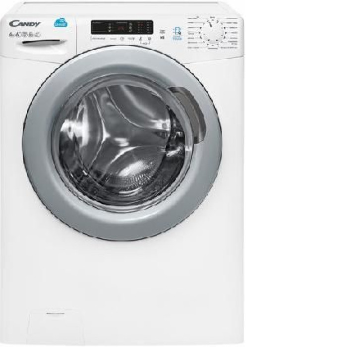 Стиральная машина CANDY CS 4 Y 1062 DS 207 Стиральная машина CANDY CS 4 Y 1062 DS 207