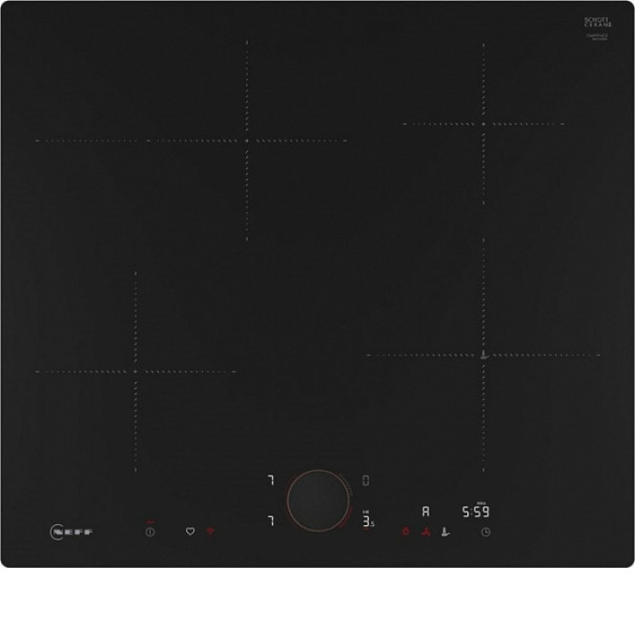 Варочная поверхность NEFF T56PYF4C0