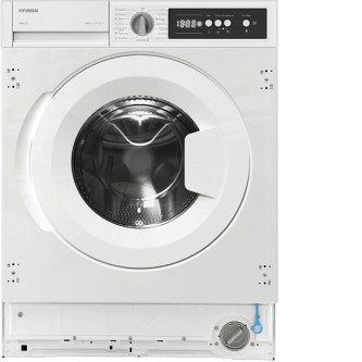 Стиральная машина HYUNDAI HWM 7121 Стиральная машина HYUNDAI HWM 7121