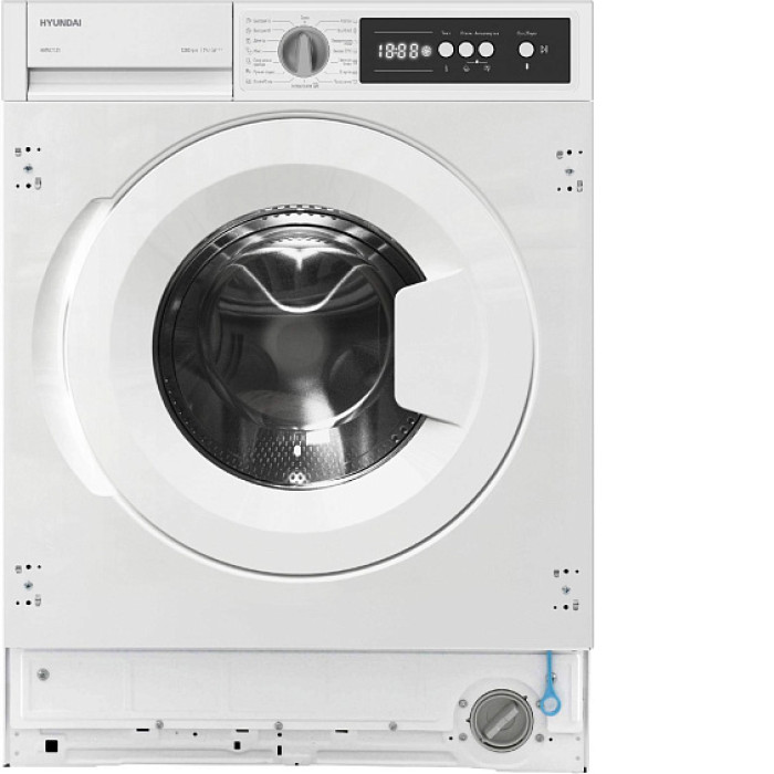 Стиральная машина HYUNDAI HWM 7121