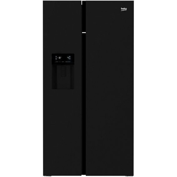 Холодильник Beko GN 162333 ZGB черный Холодильник Beko GN 162333 ZGB черный