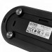 Яйцеварка FIRST FA-5115-2 Black Яйцеварка FIRST FA-5115-2 Black
