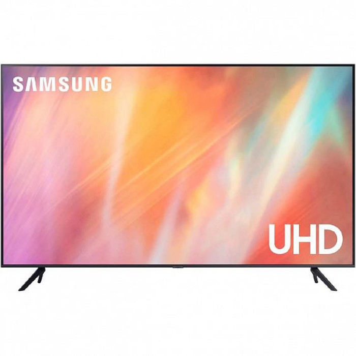 Телевизор SAMSUNG UE50AU7100U Телевизор SAMSUNG UE50AU7100U