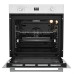 Духовой шкаф ZUGEL ZOE602W Духовой шкаф ZUGEL ZOE602W
