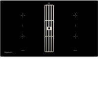 Варочная поверхность KUPPERSBUSCH KMI 9850.0 SR Stainless Steel