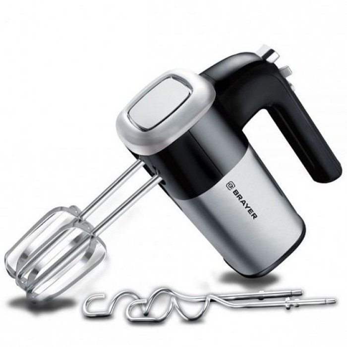 Миксер BRAYER BR1302 Миксер BRAYER BR1302