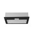 Вытяжка LEX GS BLOC LIGHT 600 BLACK