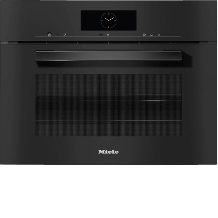 Пароварка MIELE DGC 7840 OBSW Пароварка MIELE DGC 7840 OBSW