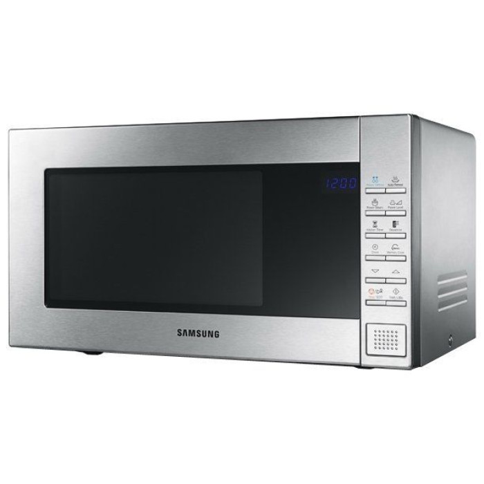 Микроволновая печь SAMSUNG me88sstr Микроволновая печь SAMSUNG me88sstr