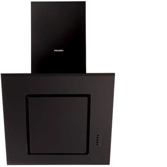 Вытяжка PYRAMIDA BT 60 BLACK MU/U Вытяжка PYRAMIDA BT 60 BLACK MU/U