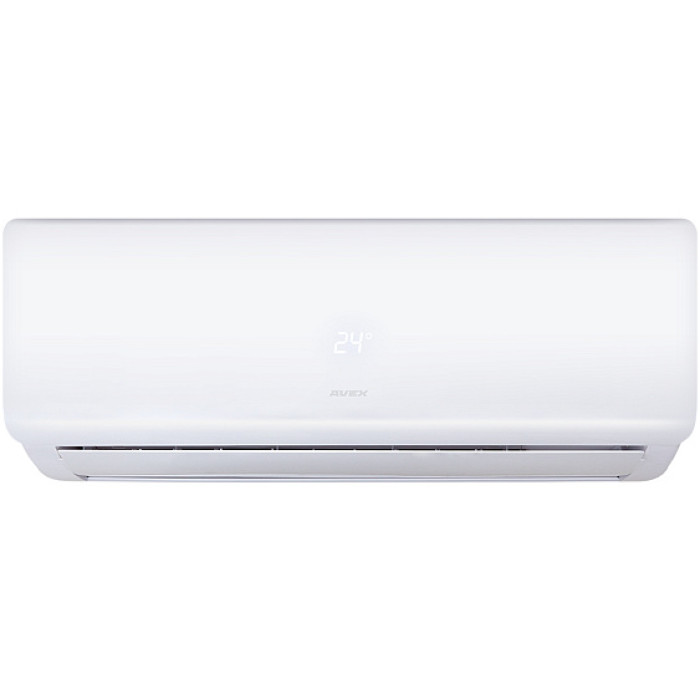 Сплит-система AVEX AC 09 inverter Сплит-система AVEX AC 09 inverter