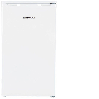 Морозильная камера SHIVAKI sfr-83w