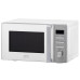 Микроволновая печь KRONA QUANTUM 44 WH/IX Микроволновая печь KRONA QUANTUM 44 WH/IX