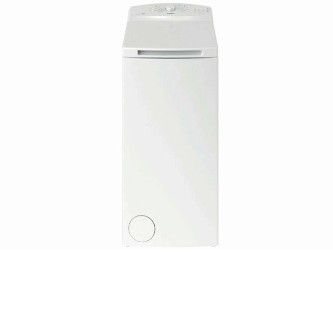 Стиральная машина WHIRLPOOL TDLR6040LPLN