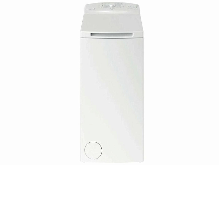 Стиральная машина WHIRLPOOL TDLR6040LPLN