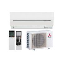 Сплит-система MITSUBISHI ELECTRIC MSZ-SF35VE/MUZ-SF35VE Сплит-система MITSUBISHI ELECTRIC MSZ-SF35VE/MUZ-SF35VE
