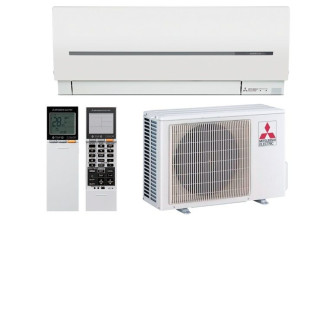 Сплит-система MITSUBISHI ELECTRIC MSZ-SF35VE/MUZ-SF35VE