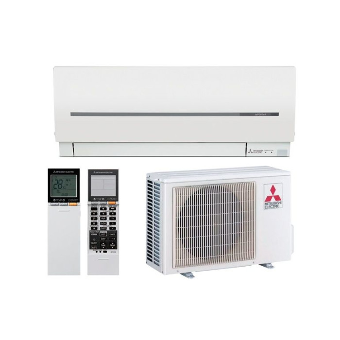 Сплит-система MITSUBISHI ELECTRIC MSZ-SF35VE/MUZ-SF35VE Сплит-система MITSUBISHI ELECTRIC MSZ-SF35VE/MUZ-SF35VE