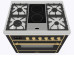 Варочный центр ILVE M09IDNE3/MGG Варочный центр ILVE M09IDNE3/MGG