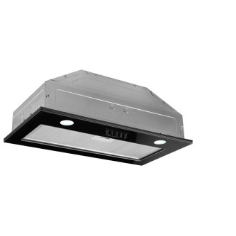 Вытяжка MONSHER IHOOD 60 Noir Verre Вытяжка MONSHER IHOOD 60 Noir Verre