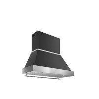 Вытяжка BERTAZZONI K120HERTX+KC48HERTNE Вытяжка BERTAZZONI K120HERTX+KC48HERTNE