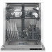 Посудомоечная машина HOTPOINT-ARISTON HI 4C66 Посудомоечная машина HOTPOINT-ARISTON HI 4C66