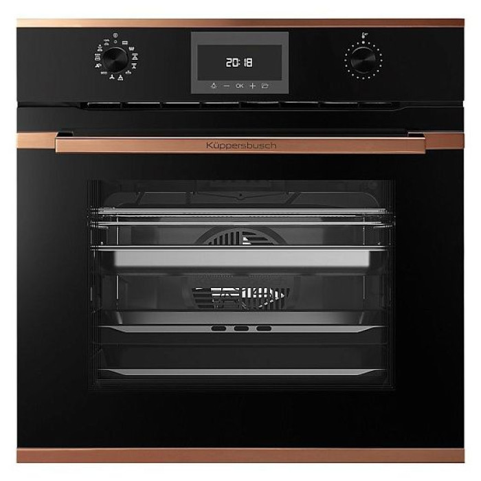 Духовой шкаф KUPPERSBUSCH BD 6340.0 S7 Духовой шкаф KUPPERSBUSCH BD 6340.0 S7