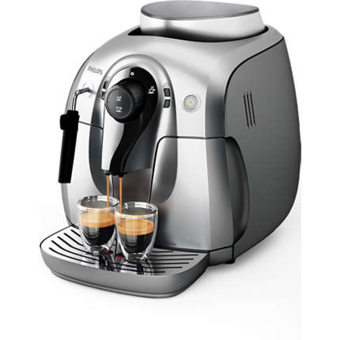 Кофемашина PHILIPS HD8649/51 Кофемашина PHILIPS HD8649/51