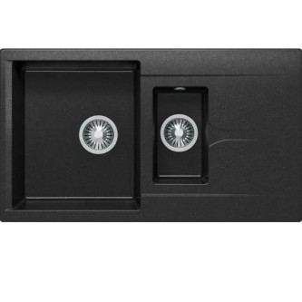 Кухонная мойка POLYGRAN BRIG-870№16 Кухонная мойка POLYGRAN BRIG-870№16