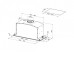 Вытяжка FABER BI-AIR KL A70 Вытяжка FABER BI-AIR KL A70