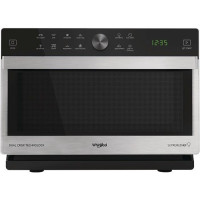 Микроволновая печь WHIRLPOOL MWP 338SX Микроволновая печь WHIRLPOOL MWP 338SX