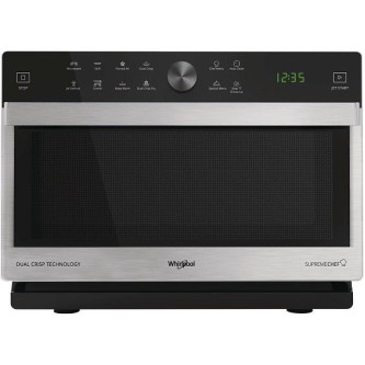 Микроволновая печь WHIRLPOOL MWP 338SX