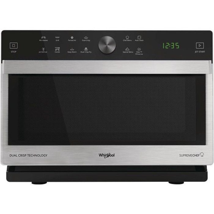 Микроволновая печь WHIRLPOOL MWP 338SX