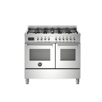 Варочный центр BERTAZZONI PRO106L2EXT Варочный центр BERTAZZONI PRO106L2EXT