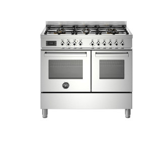 Варочный центр BERTAZZONI PRO106L2EXT