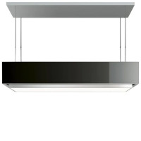 Вытяжка FALMEC Levante Isola 600 120 BK Вытяжка FALMEC Levante Isola 600 120 BK