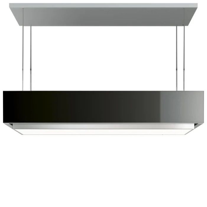 Вытяжка FALMEC Levante Isola 600 120 BK Вытяжка FALMEC Levante Isola 600 120 BK