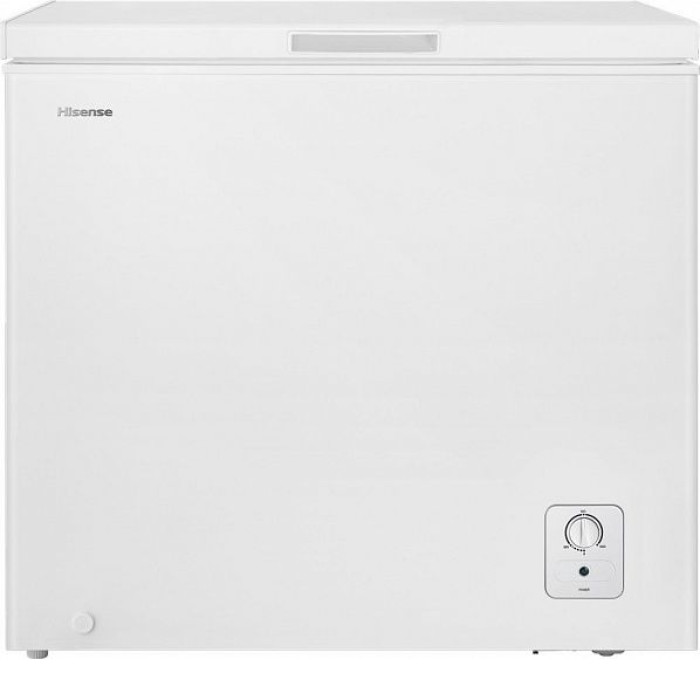 Морозильник-ларь HISENSE FC-325D4BW1 Морозильник-ларь HISENSE FC-325D4BW1