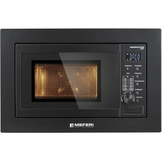 Микроволновая печь MEFERI MMO6020BK POWER