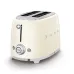 Тостер SMEG TSF01GREU Тостер SMEG TSF01GREU