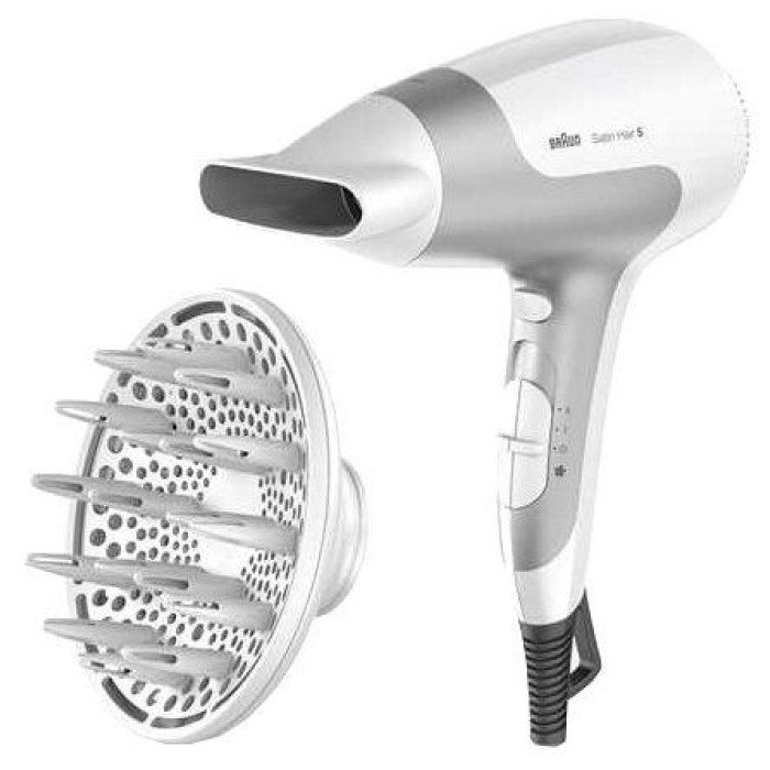 Фен Braun HD 585 Фен Braun HD 585