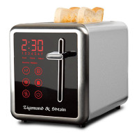 Тостер ZIGMUND & SHTAIN ST-100 Тостер ZIGMUND & SHTAIN ST-100