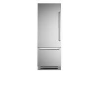 Холодильник BERTAZZONI REF755BBLXTT Холодильник BERTAZZONI REF755BBLXTT