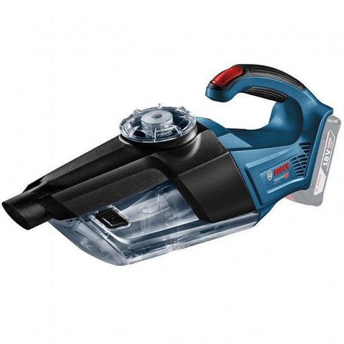 Пылесос Bosch GAS 18V-1 Solo 0.601.9C6.200 Пылесос Bosch GAS 18V-1 Solo 0.601.9C6.200